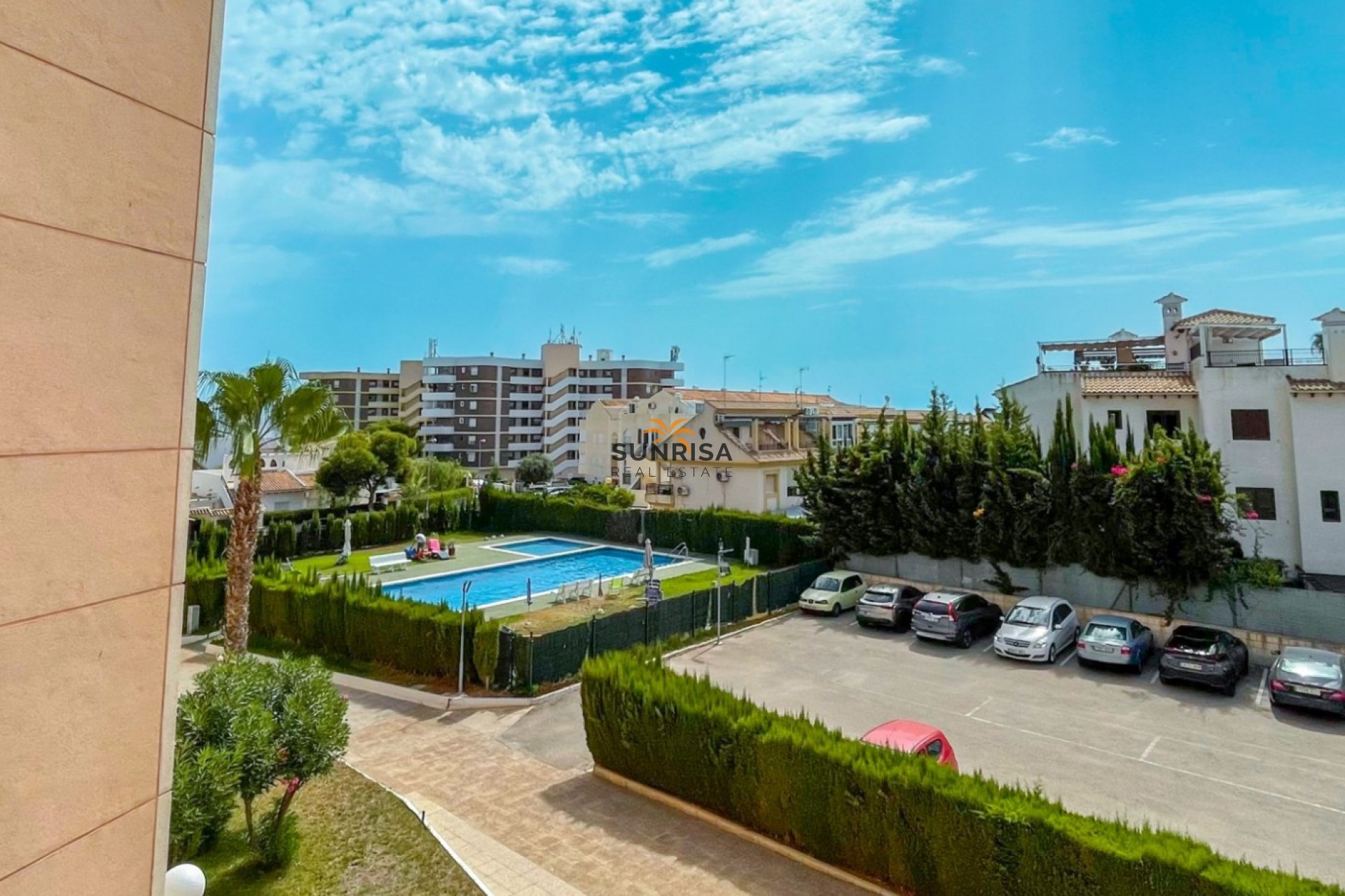 Revente - Appartement - Orihuela Costa
