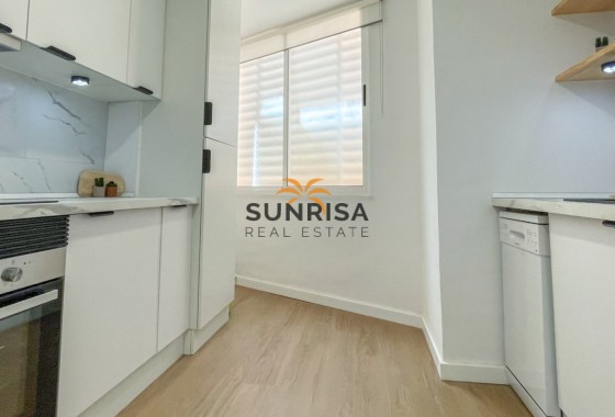 Apartamento · Reventa - Orihuela Costa · Cabo Roig · Alicante · España