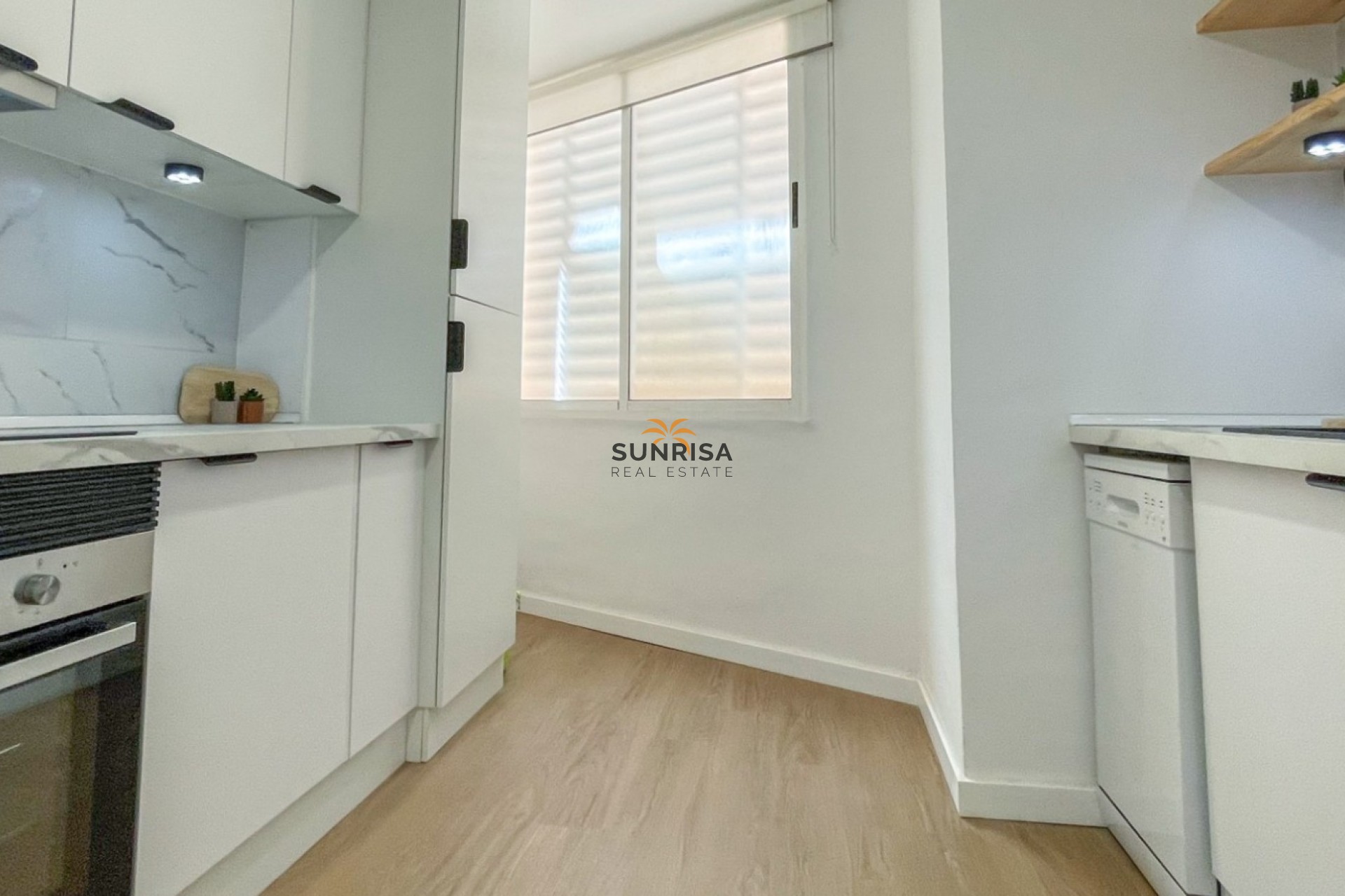 Revente - Appartement - Orihuela Costa