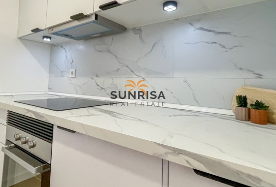 Apartamento · Reventa - Orihuela Costa · Cabo Roig · Alicante · España