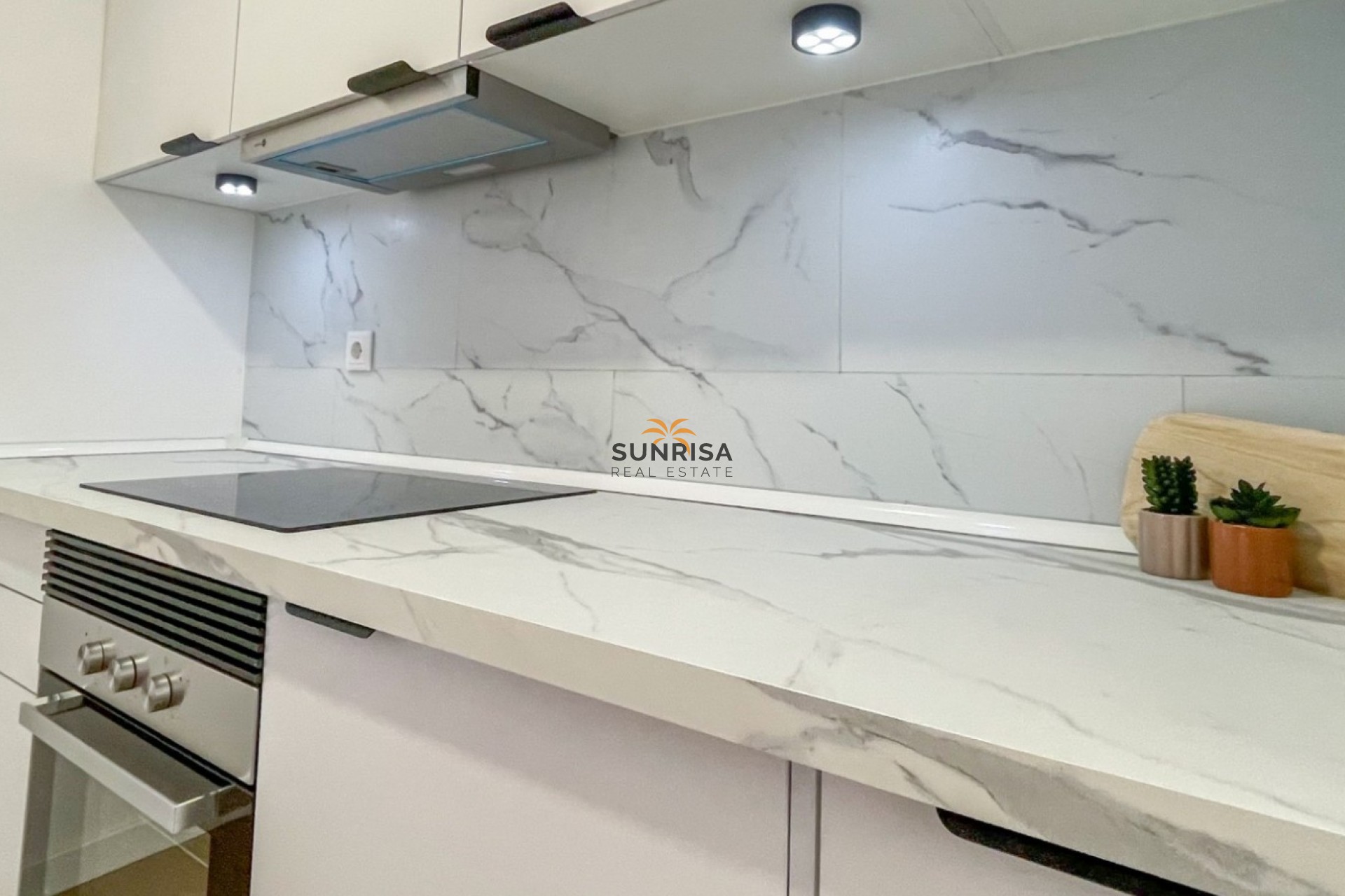 Revente - Appartement - Orihuela Costa
