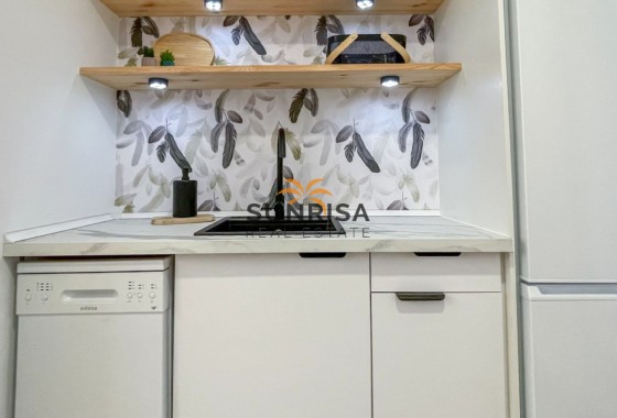 Apartamento · Reventa - Orihuela Costa · Cabo Roig · Alicante · España
