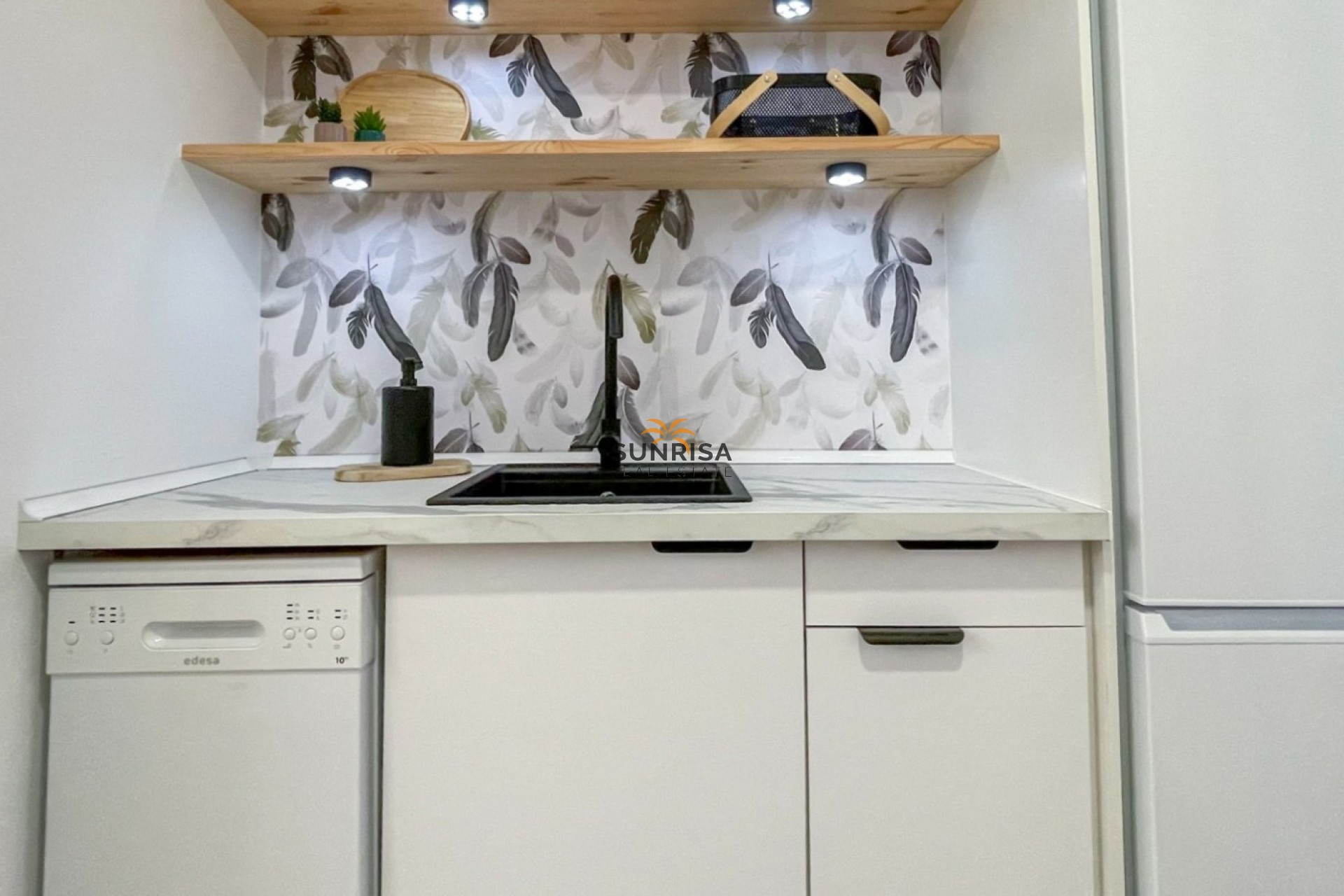 Revente - Appartement - Orihuela Costa