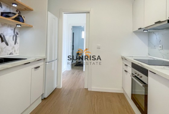 Apartamento · Reventa - Orihuela Costa · Cabo Roig · Alicante · España