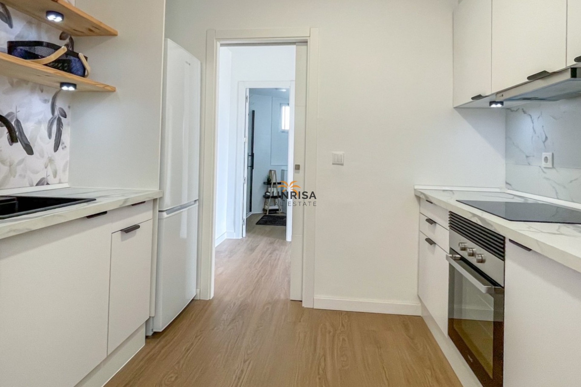Revente - Appartement - Orihuela Costa