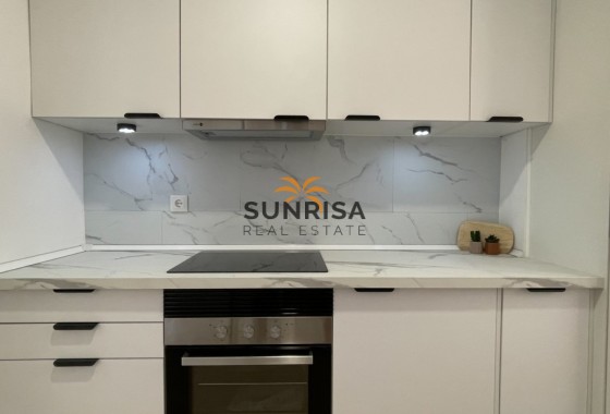 Apartamento · Reventa - Orihuela Costa · Cabo Roig · Alicante · España