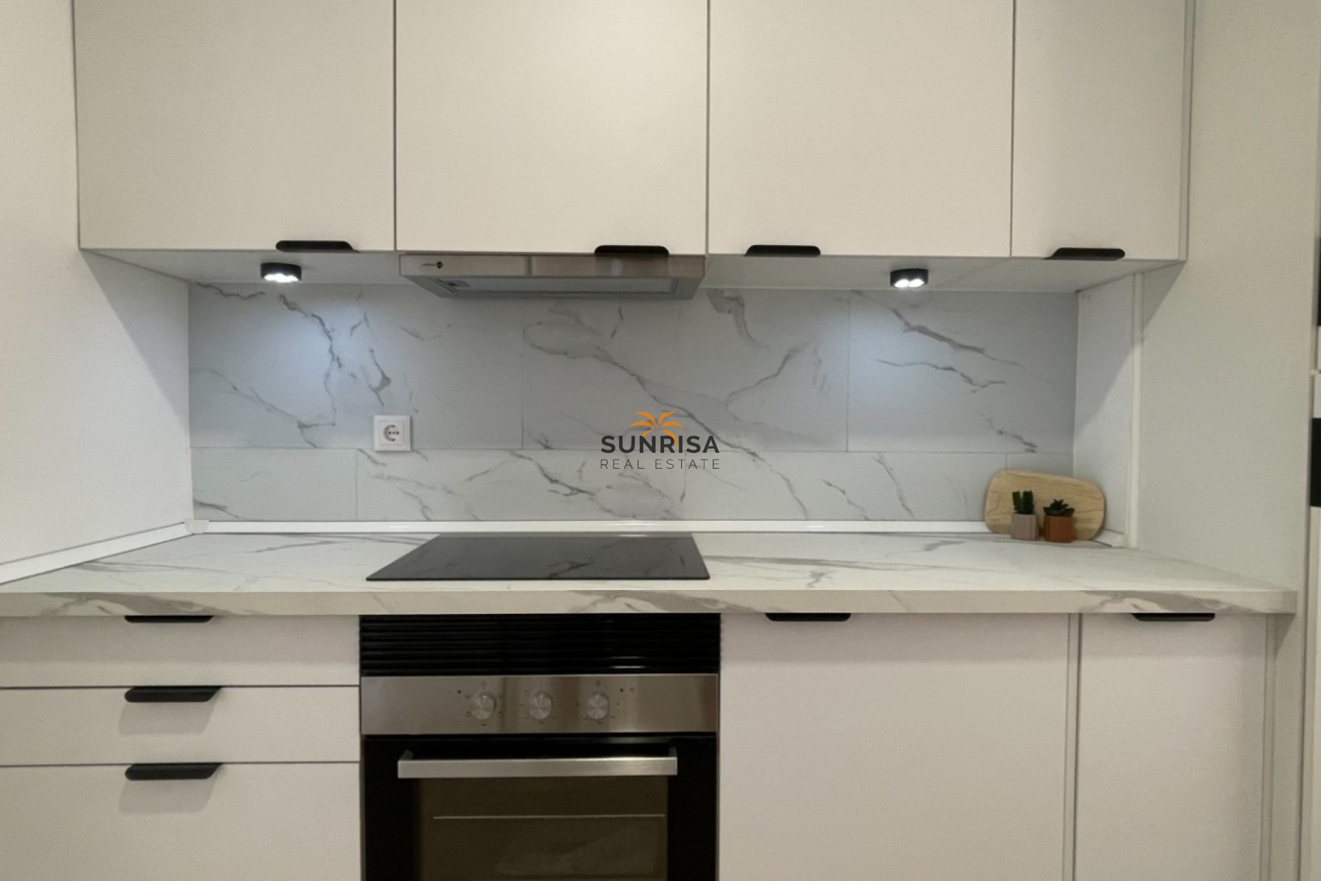 Revente - Appartement - Orihuela Costa