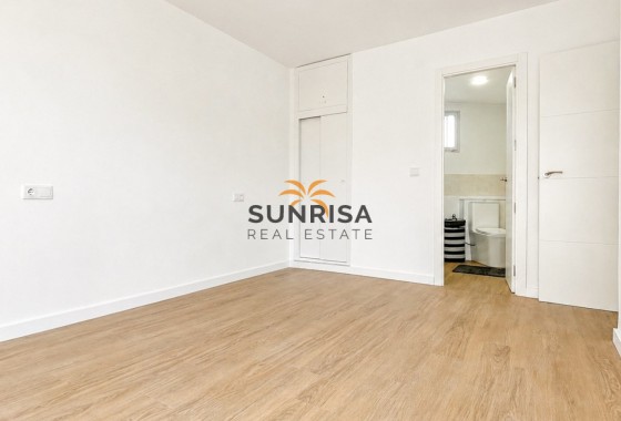 Apartamento · Reventa - Orihuela Costa · Cabo Roig · Alicante · España