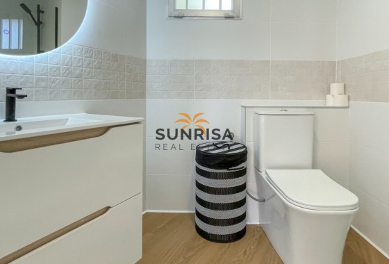 Apartamento · Reventa - Orihuela Costa · Cabo Roig · Alicante · España
