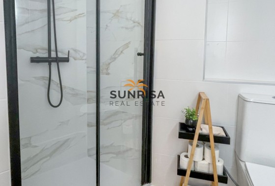 Apartamento · Reventa - Orihuela Costa · Cabo Roig · Alicante · España