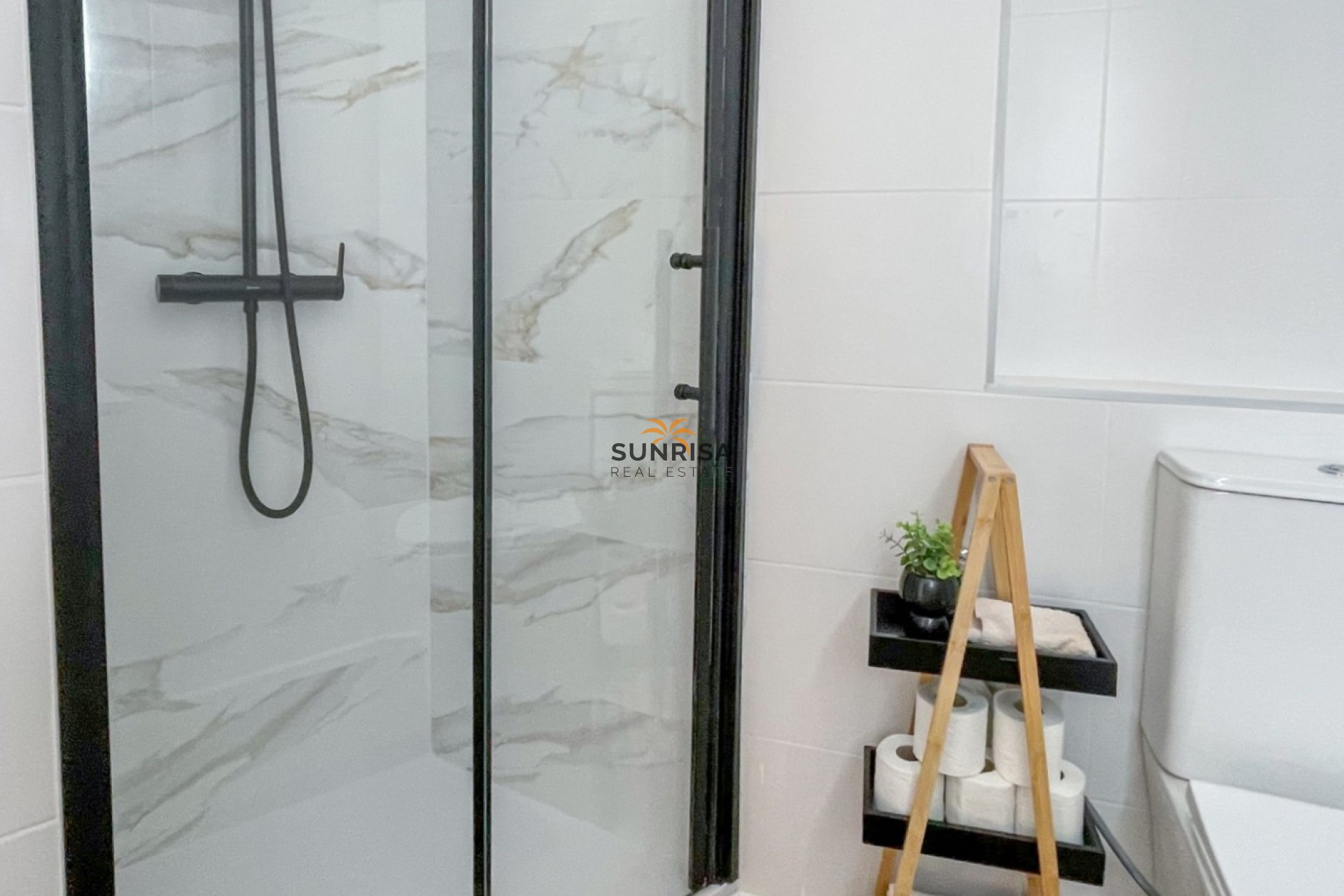 Revente - Appartement - Orihuela Costa