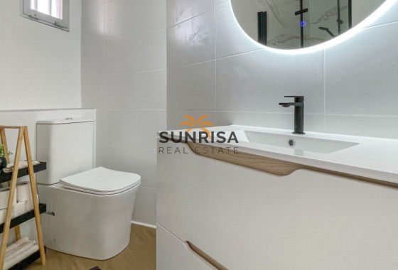 Apartamento · Reventa - Orihuela Costa · Cabo Roig · Alicante · España