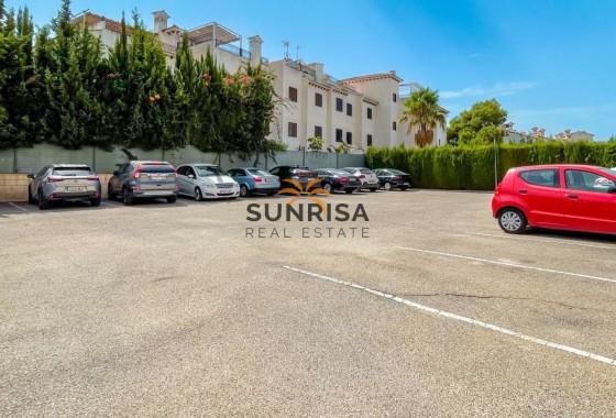 Apartamento · Reventa - Orihuela Costa · Cabo Roig · Alicante · España
