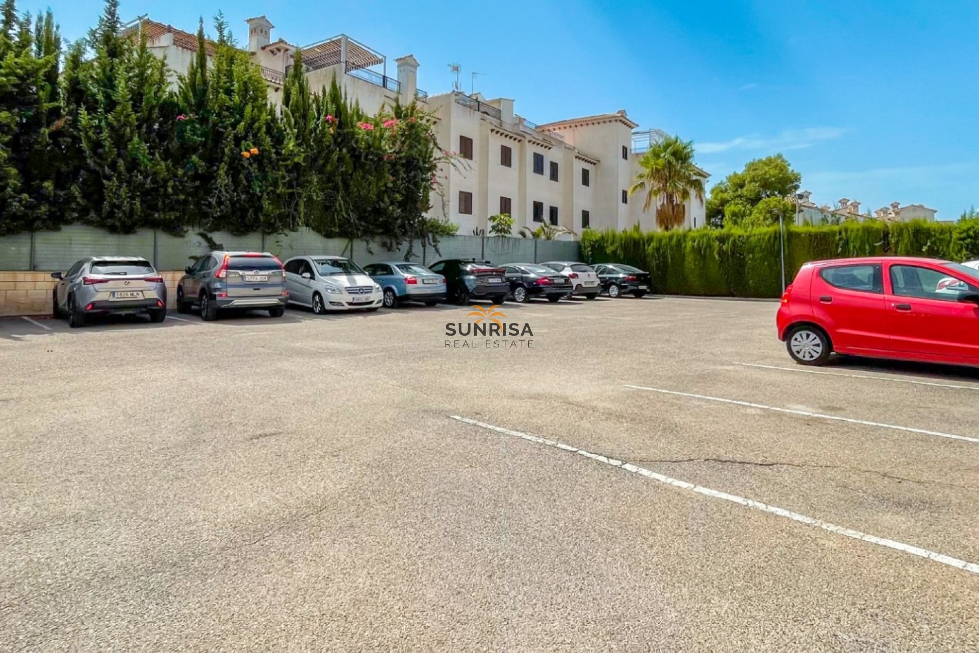 Revente - Appartement - Orihuela Costa