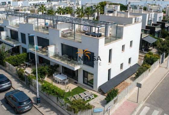 Apartment · Resale - Orihuela Costa · Punta Prima · Alicante · Spain