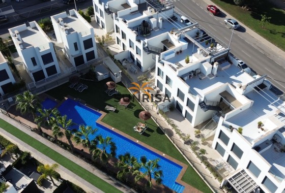 Apartment · Resale - Orihuela Costa · Punta Prima · Alicante · Spain