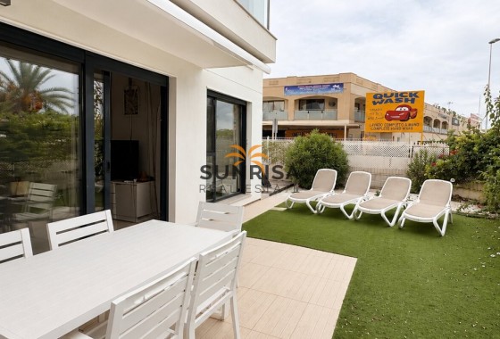 Apartment · Resale - Orihuela Costa · Punta Prima · Alicante · Spain