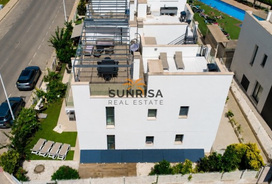 Apartment · Resale - Orihuela Costa · Punta Prima · Alicante · Spain
