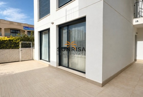 Apartment · Resale - Orihuela Costa · Punta Prima · Alicante · Spain