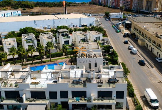 Apartment · Resale - Orihuela Costa · Punta Prima · Alicante · Spain