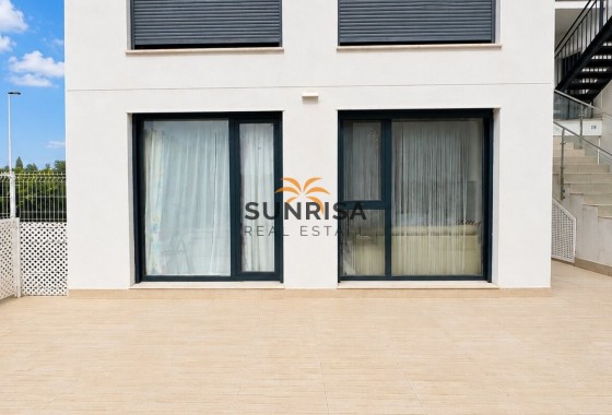 Apartment · Resale - Orihuela Costa · Punta Prima · Alicante · Spain