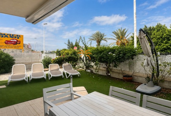 Apartment · Resale - Orihuela Costa · Punta Prima · Alicante · Spain
