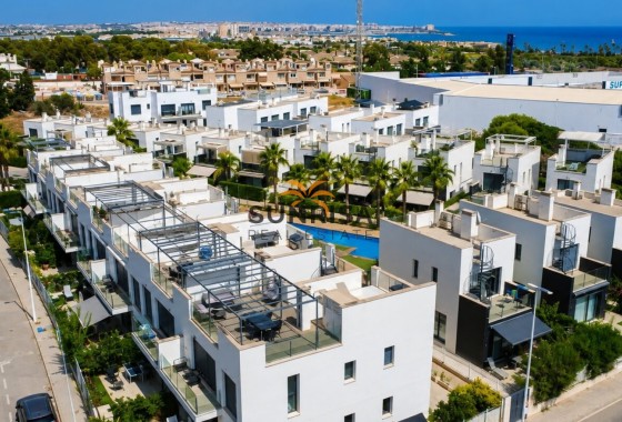 Apartment · Resale - Orihuela Costa · Punta Prima · Alicante · Spain