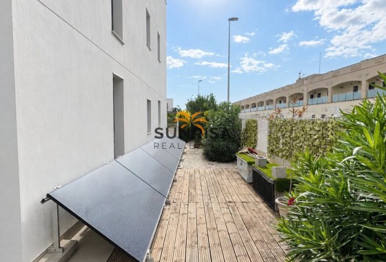 Apartment · Resale - Orihuela Costa · Punta Prima · Alicante · Spain