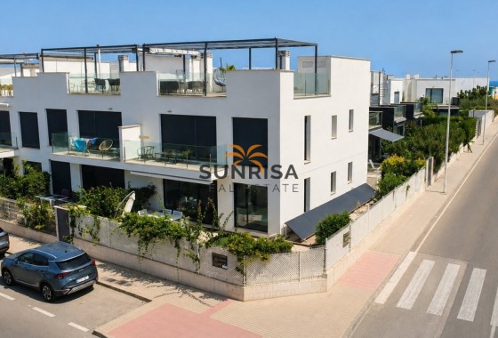 Apartment · Resale - Orihuela Costa · Punta Prima · Alicante · Spain