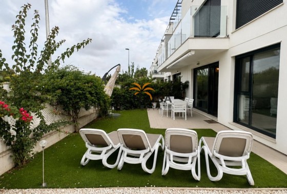 Apartment · Resale - Orihuela Costa · Punta Prima · Alicante · Spain