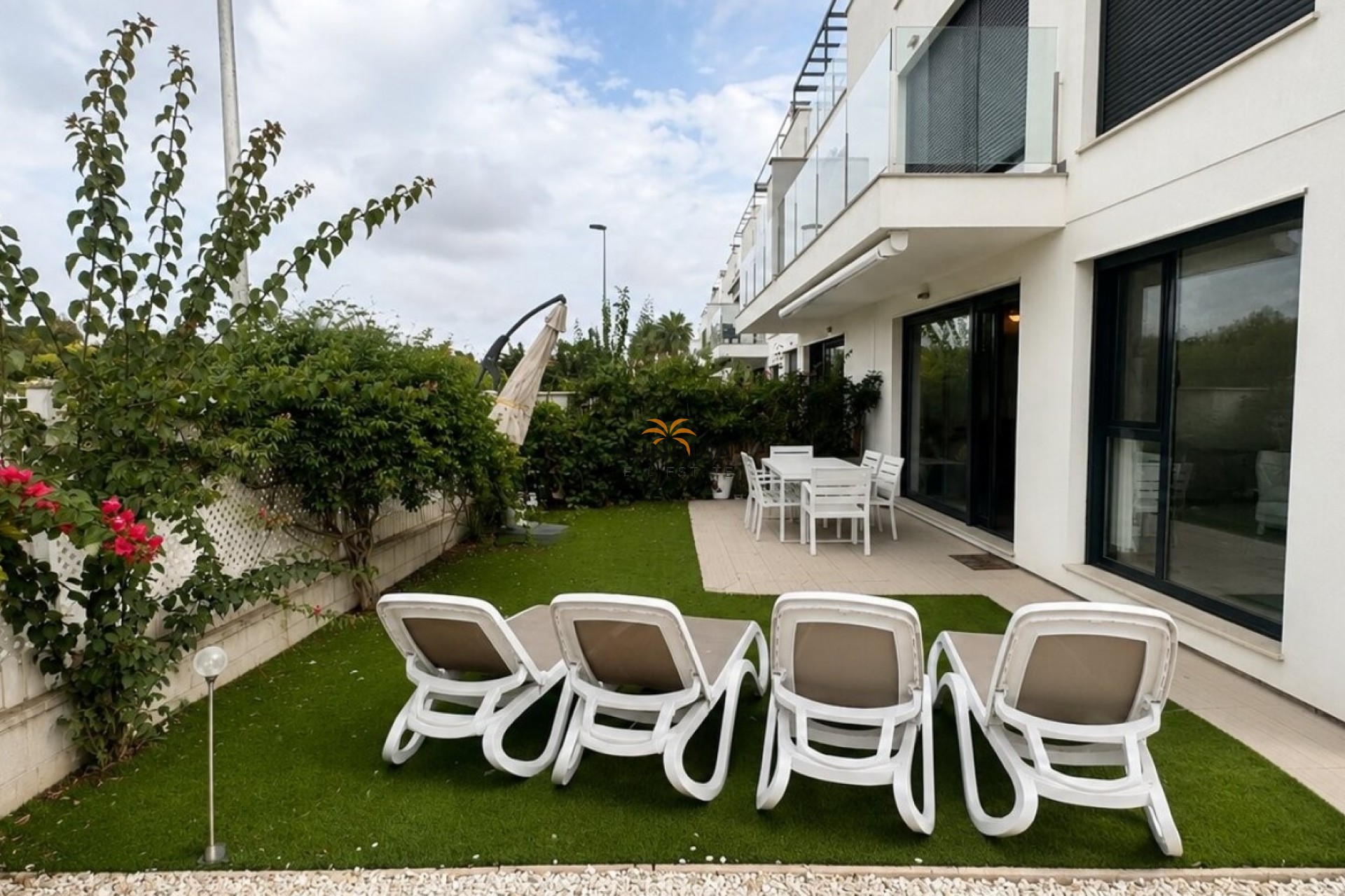 Herverkoop - Appartement - Orihuela Costa