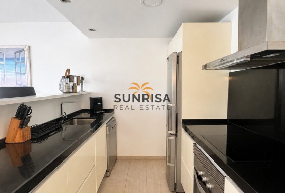 Apartment · Resale - Orihuela Costa · Punta Prima · Alicante · Spain