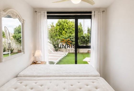 Apartment · Resale - Orihuela Costa · Punta Prima · Alicante · Spain