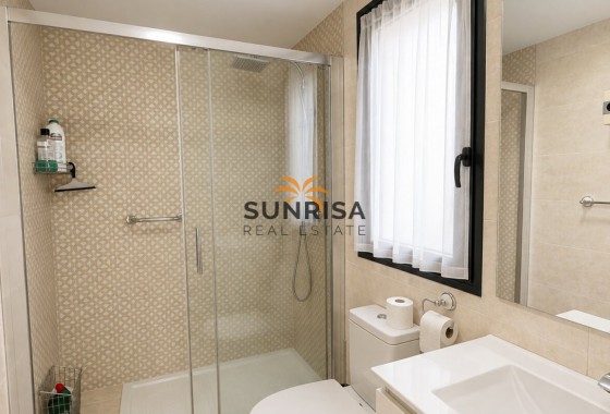 Apartment · Resale - Orihuela Costa · Punta Prima · Alicante · Spain