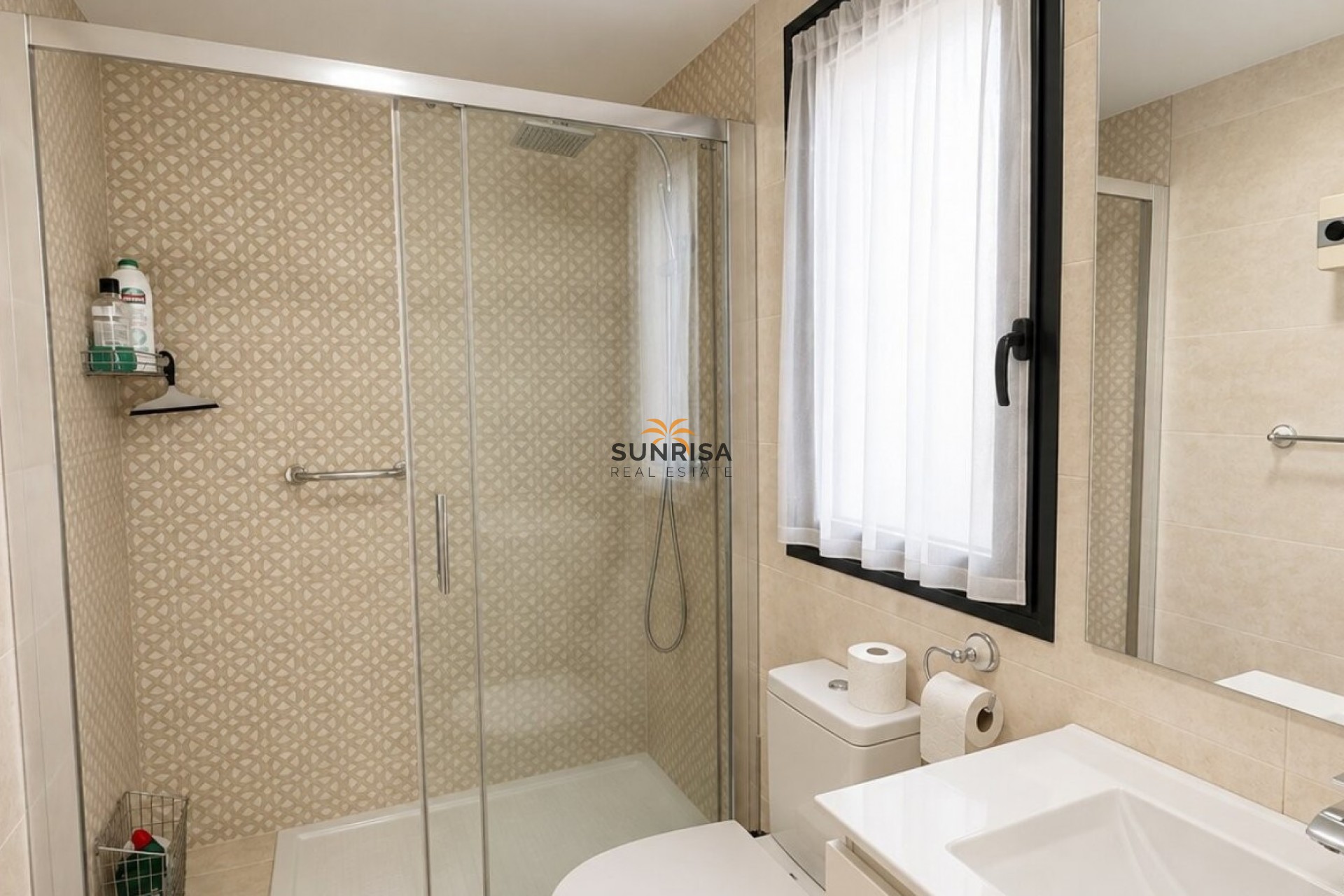 Herverkoop - Appartement - Orihuela Costa