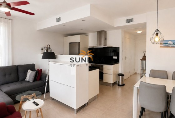 Apartment · Resale - Orihuela Costa · Punta Prima · Alicante · Spain