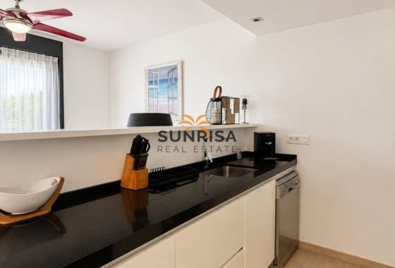 Apartment · Resale - Orihuela Costa · Punta Prima · Alicante · Spain