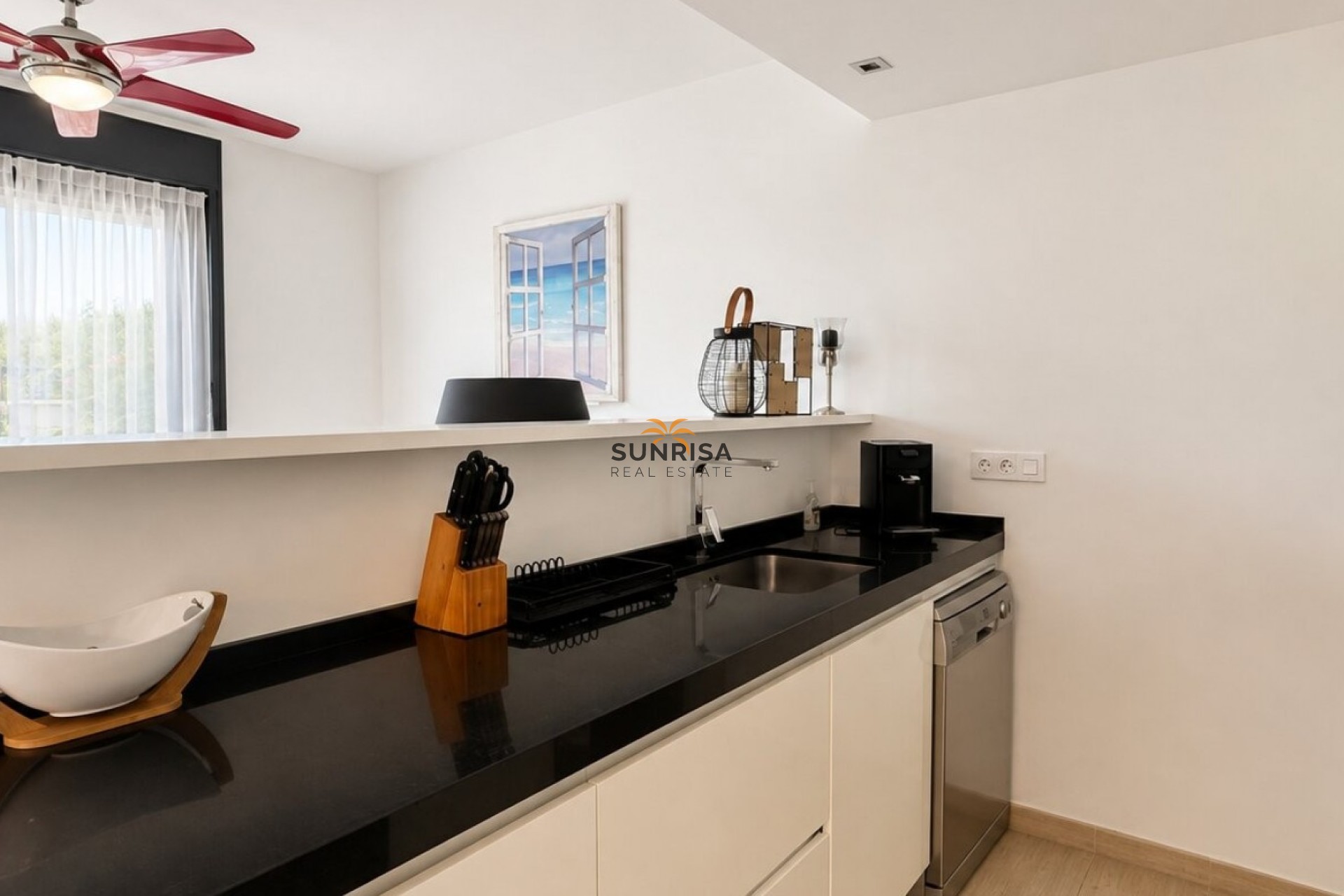 Herverkoop - Appartement - Orihuela Costa