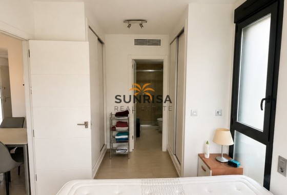 Apartment · Resale - Orihuela Costa · Punta Prima · Alicante · Spain