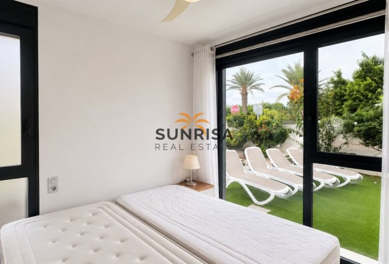 Apartment · Resale - Orihuela Costa · Punta Prima · Alicante · Spain