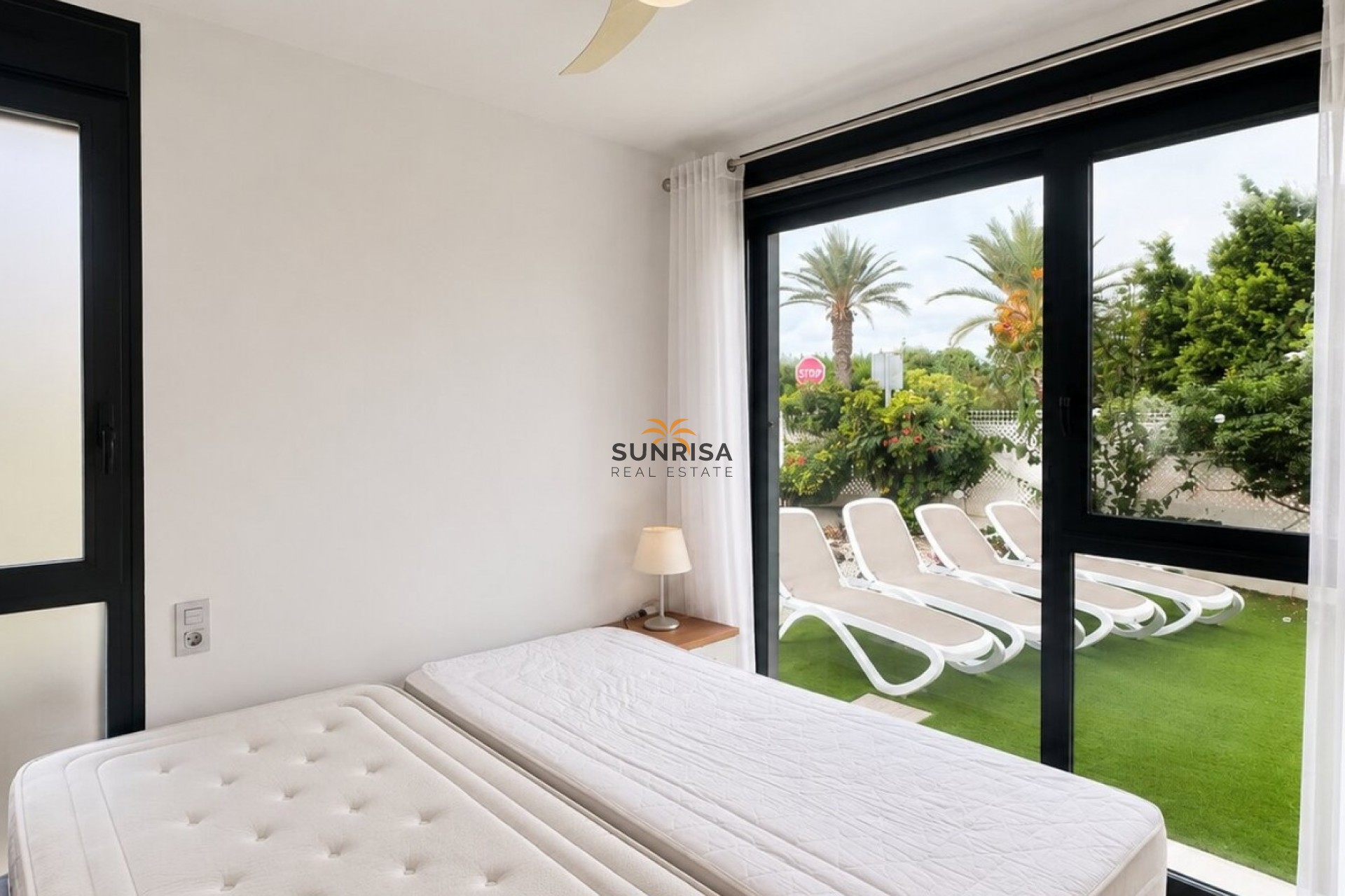 Herverkoop - Appartement - Orihuela Costa