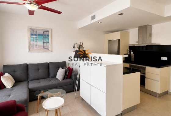 Apartment · Resale - Orihuela Costa · Punta Prima · Alicante · Spain