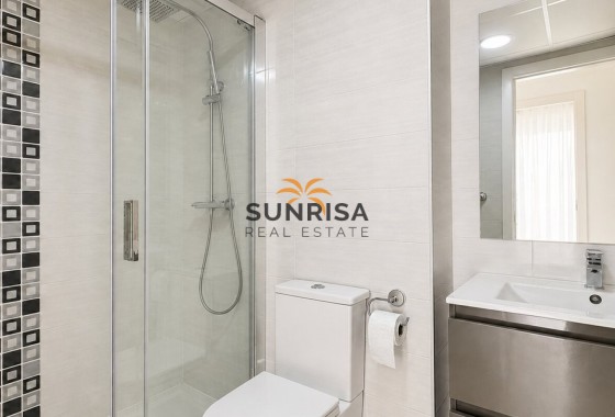 Apartment · Resale - Orihuela Costa · Punta Prima · Alicante · Spain