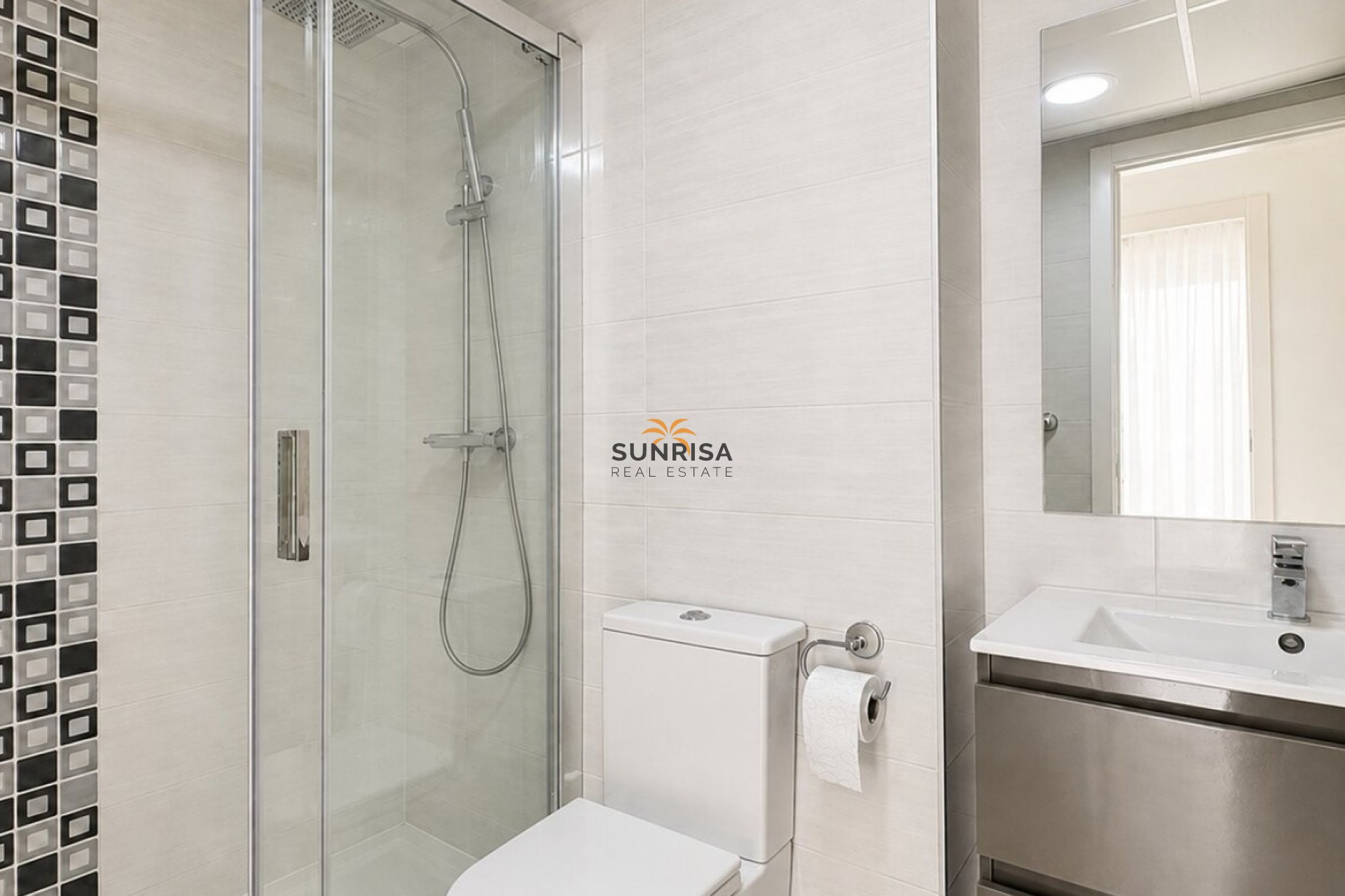 Herverkoop - Appartement - Orihuela Costa