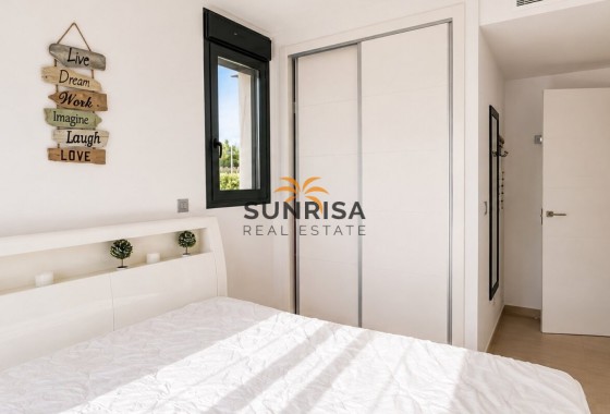 Apartment · Resale - Orihuela Costa · Punta Prima · Alicante · Spain