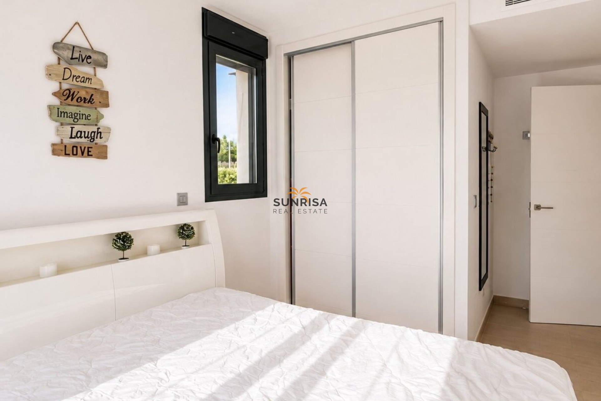 Herverkoop - Appartement - Orihuela Costa