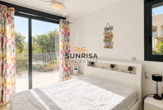 Apartment · Resale - Orihuela Costa · Punta Prima · Alicante · Spain
