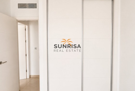 Apartment · Resale - Orihuela Costa · Punta Prima · Alicante · Spain