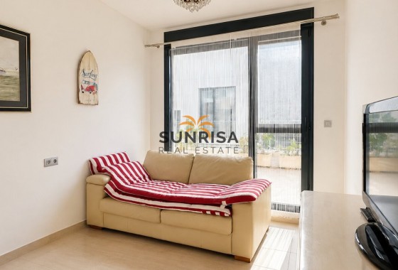 Apartment · Resale - Orihuela Costa · Punta Prima · Alicante · Spain