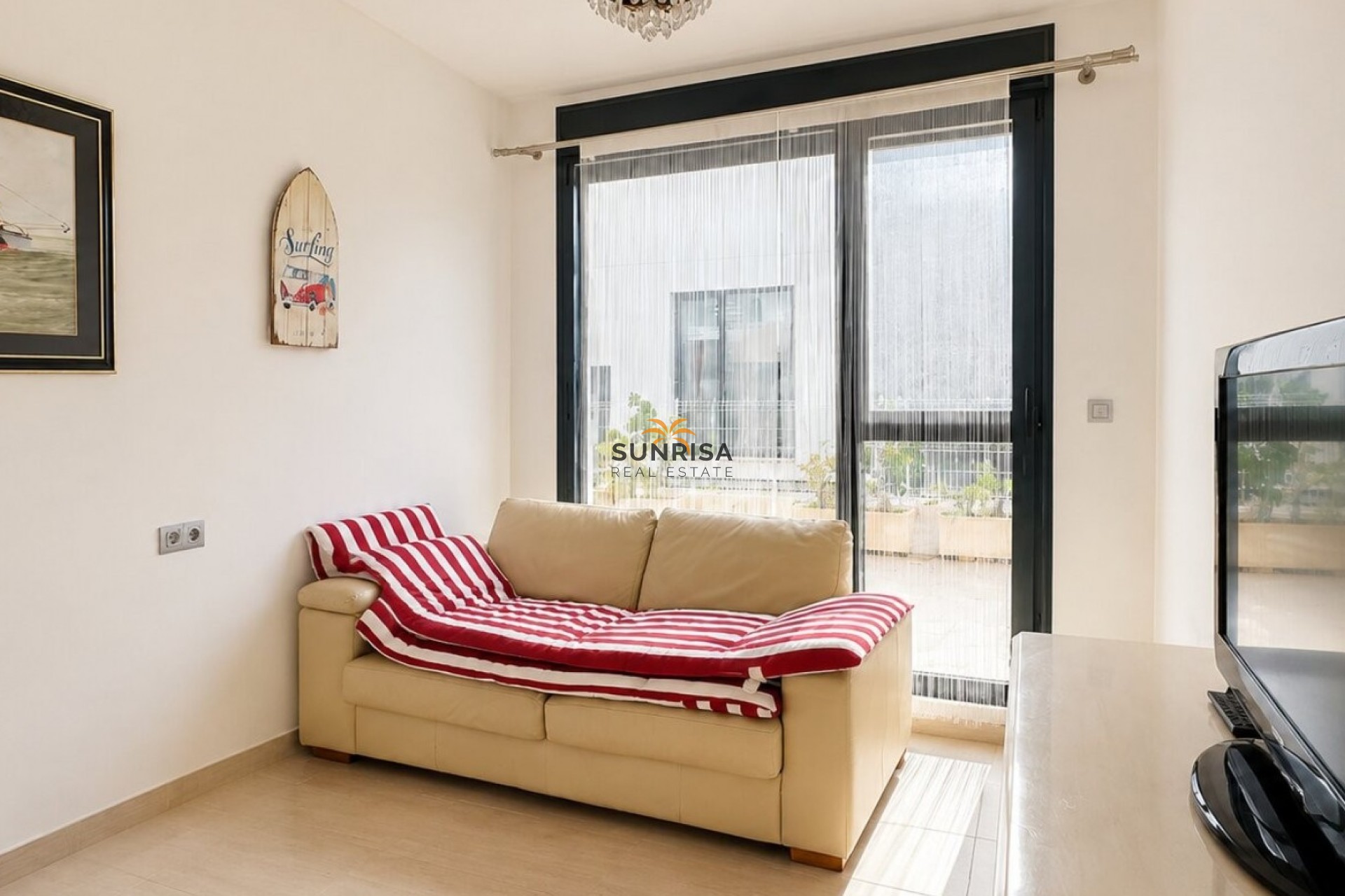 Herverkoop - Appartement - Orihuela Costa